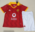 Maillot AS Roma 2024 Enfant