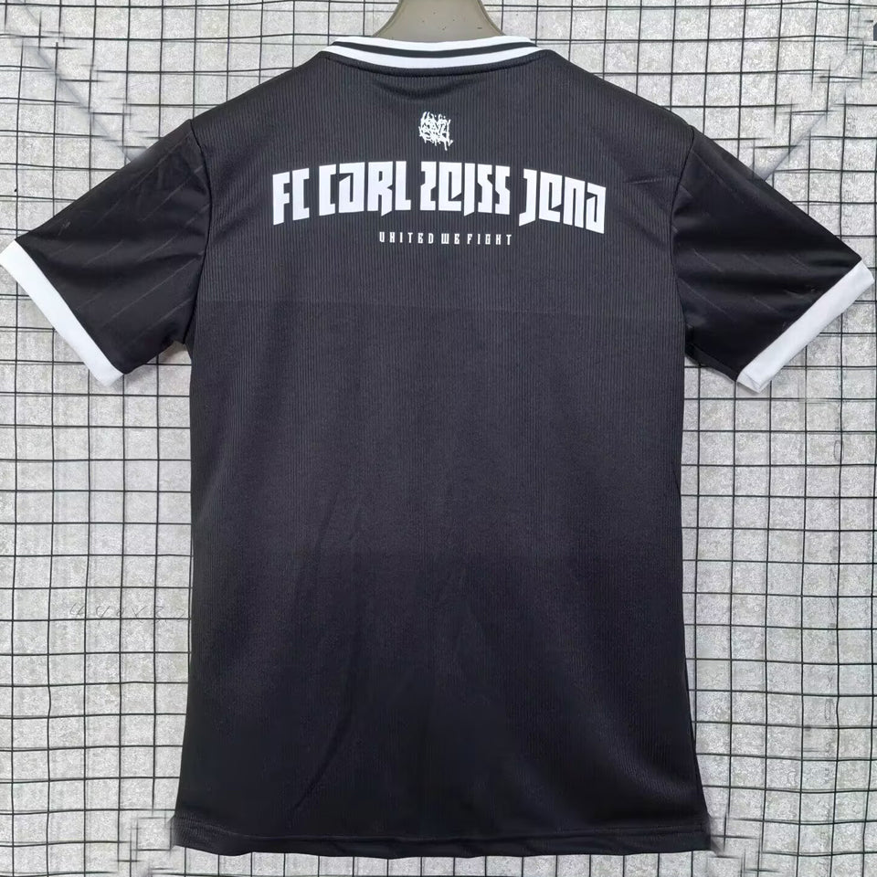 Maillot 26 Carl Zeiss Jena 2025