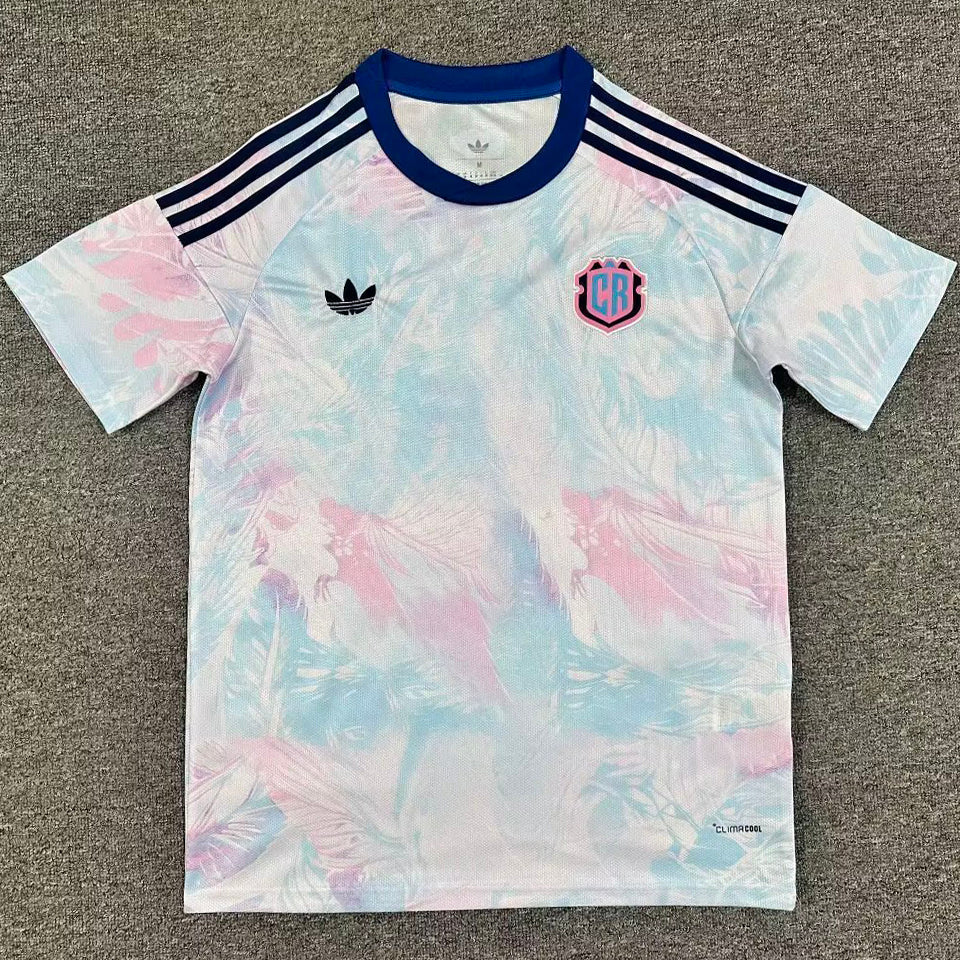 Maillot Costa Rica Extérieur 2026/27