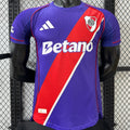 Maillot River Plate Third 2025 (Version Joueur)
