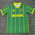 Maillot Leicester City Extérieur Rétro