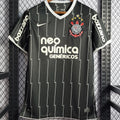 Maillot Corinthians Rétro 2011/12