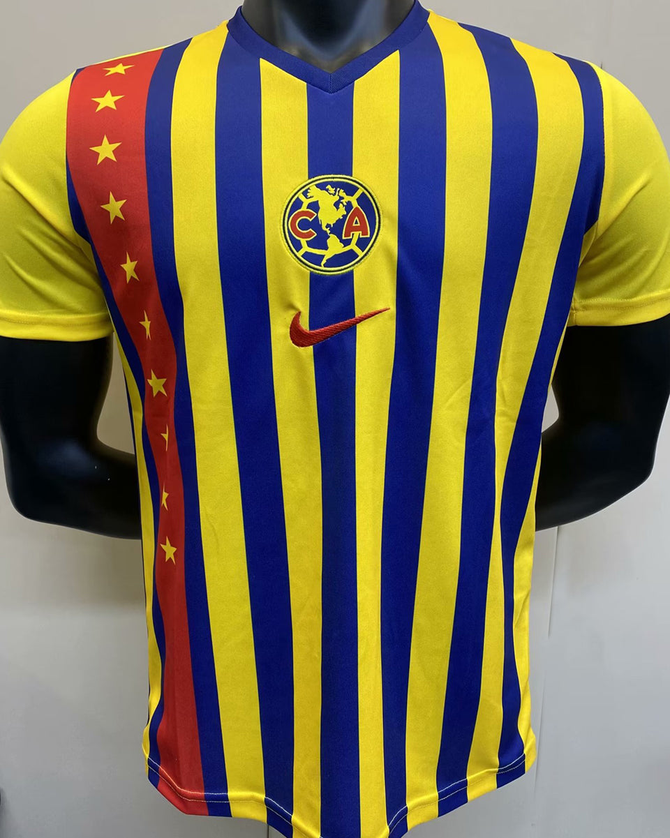 Maillot Club America Rétro 2006