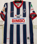Maillot Monterrey Domicile Rétro