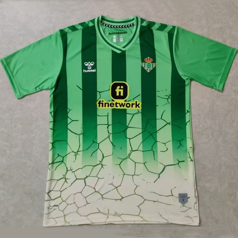 Maillot Betis 2024
