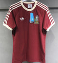 Maillot Mexique Rétro 2024