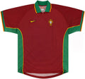 Maillot Portugal Domicile Rétro 1997/98