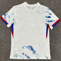 Maillot Ødegaard 10 Norway Extérieur 2024/25