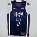 Maillot États-Unis 2025