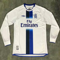 Maillot Chelsea Extérieur Manches Longues Rétro 2003