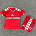 Maillot Wales Domicile 2026/27 Enfant