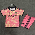 Maillot Leeds United Third 2023/24 Enfant