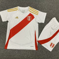 Maillot Peru Domicile 2024/25 Enfant