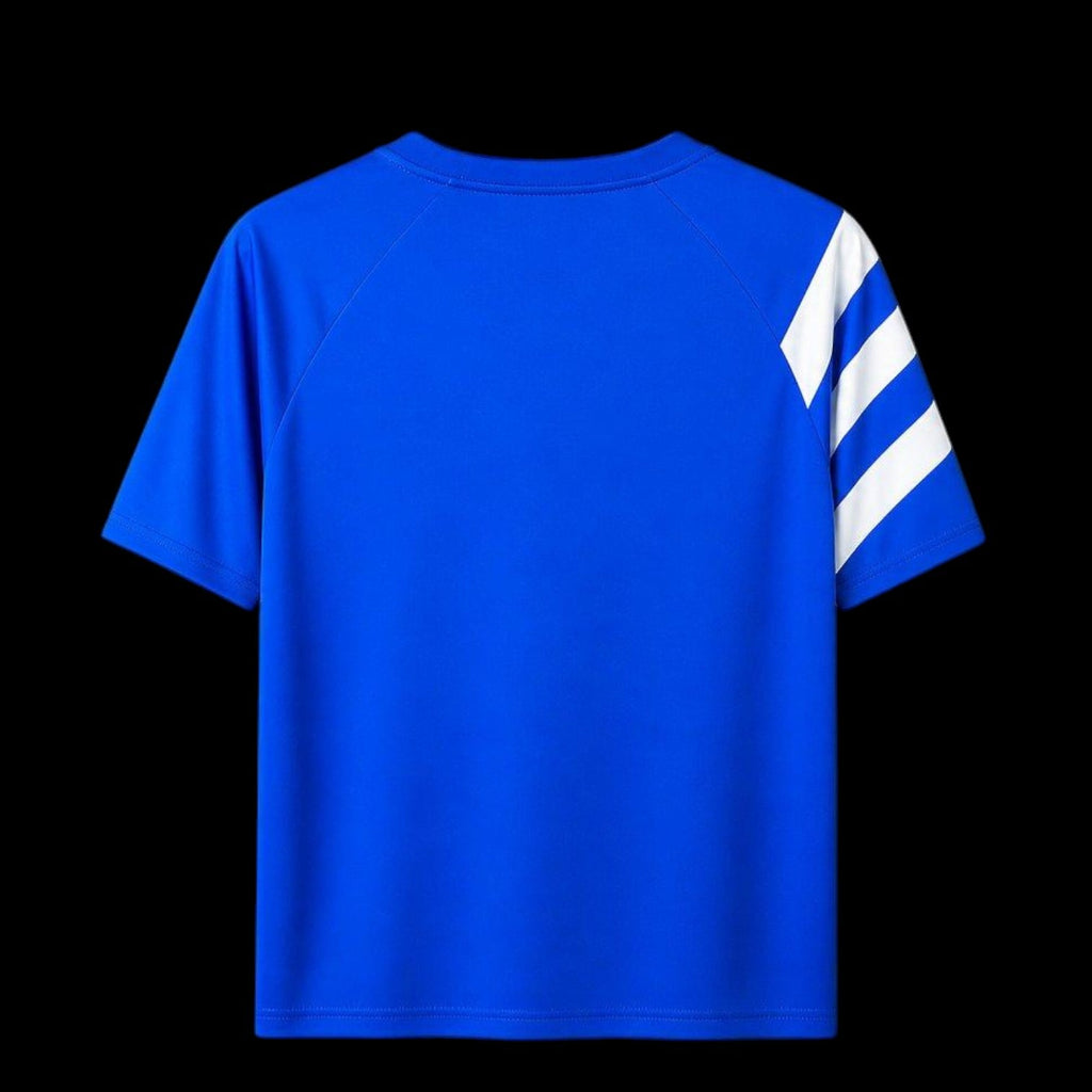 Maillot Schalke Avant-Match 2026/27