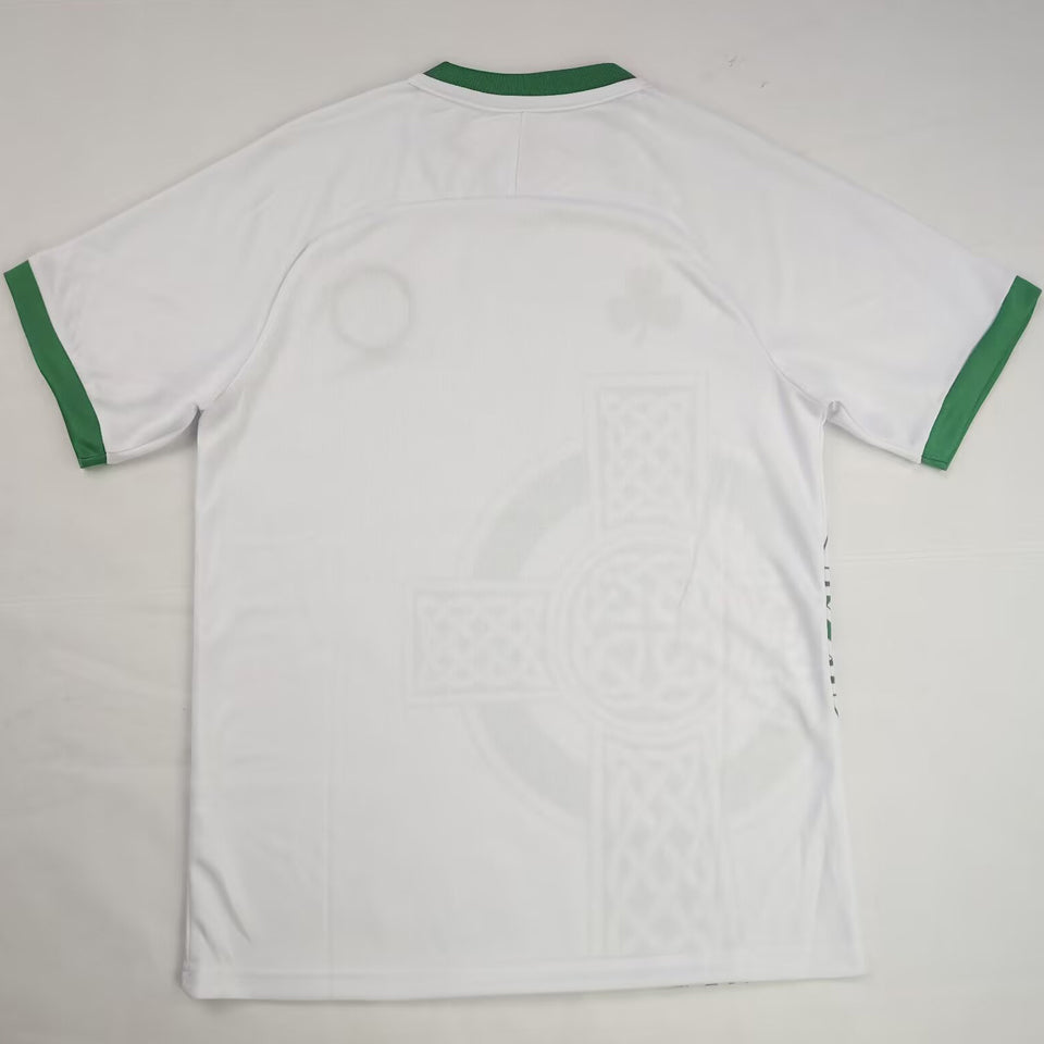 Maillot Ireland Rétro