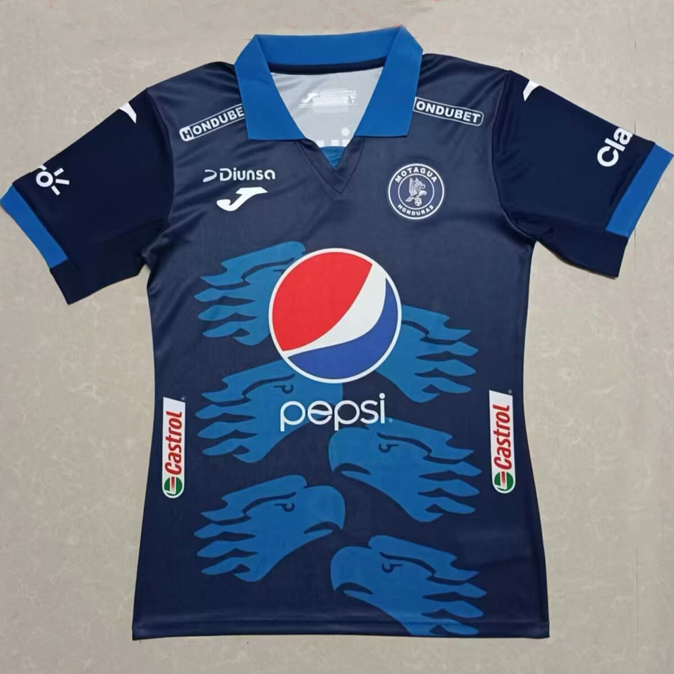 Maillot Motagu 2024