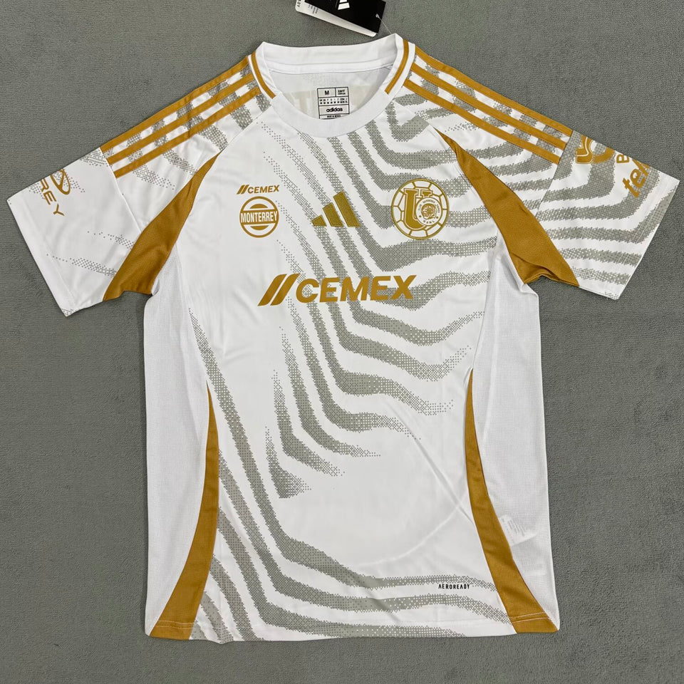 Maillot U A N L Tiger Third 2024/25