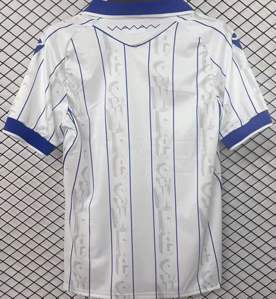 Maillot 26 Sheffield Wednesday Third 2025