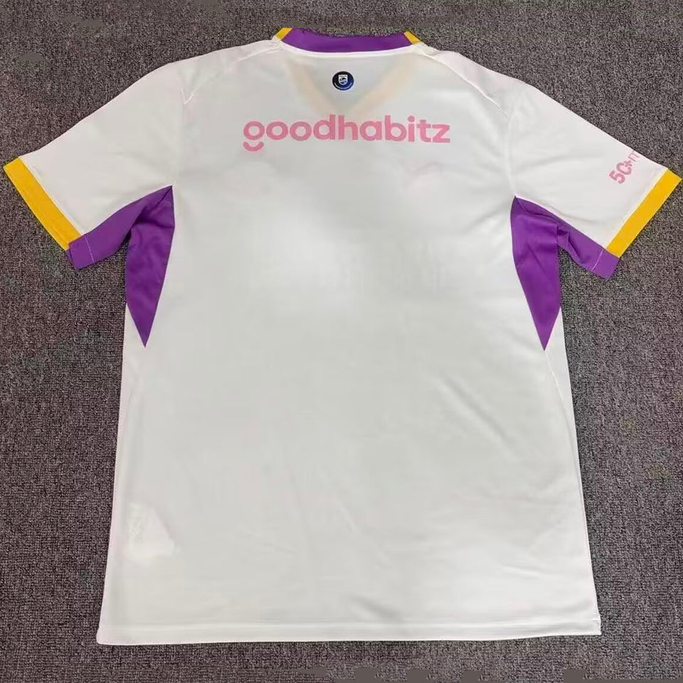 Maillot PSV Eindhoven Extérieur 2026/27