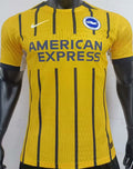 Maillot Brighton Extérieur 2024/25 (Version Joueur)