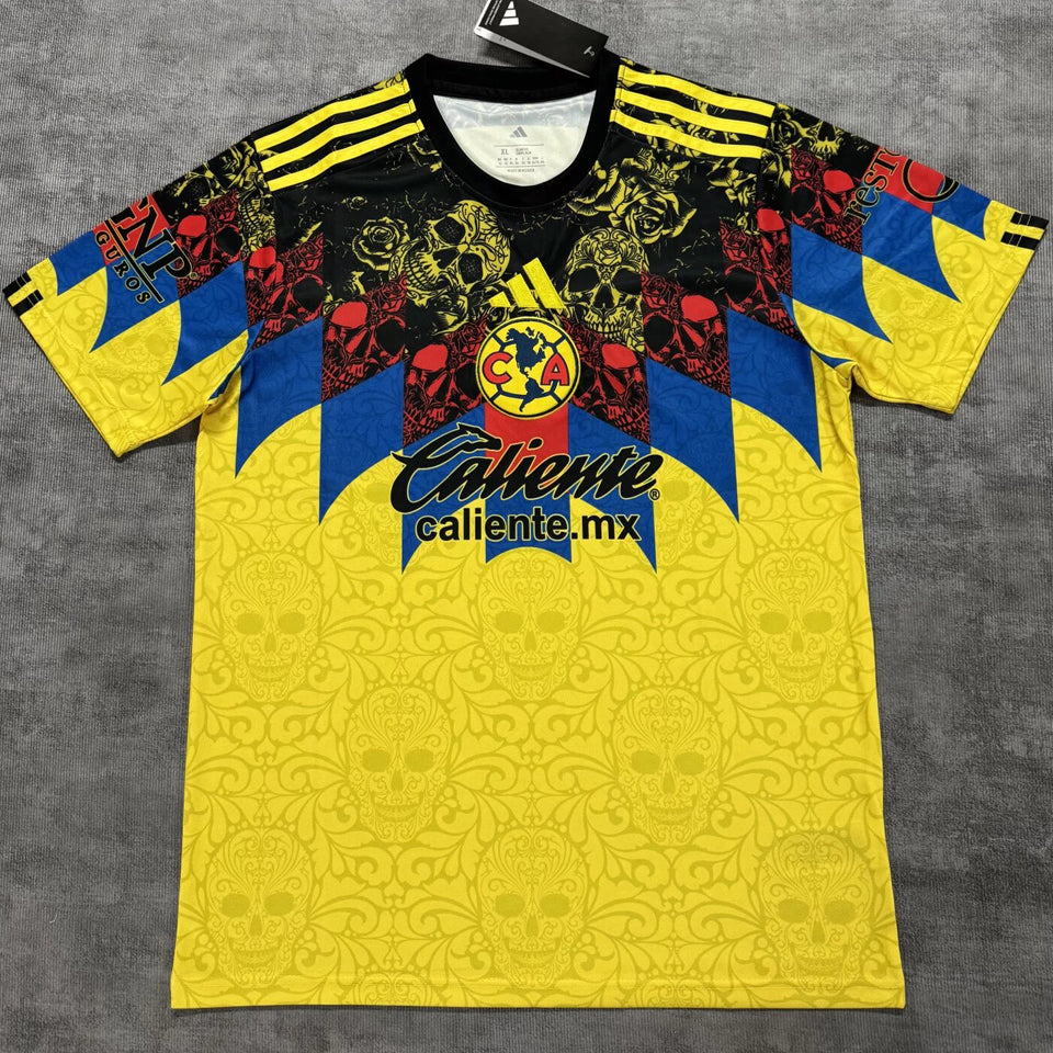 Maillot Club America 2026