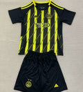 Maillot Aberdeen Extérieur 2024/25 Enfant