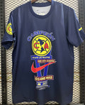 Maillot Club America Champion Commemorative 2024