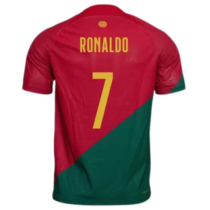 Maillot Portugal Domicile 2022/23
