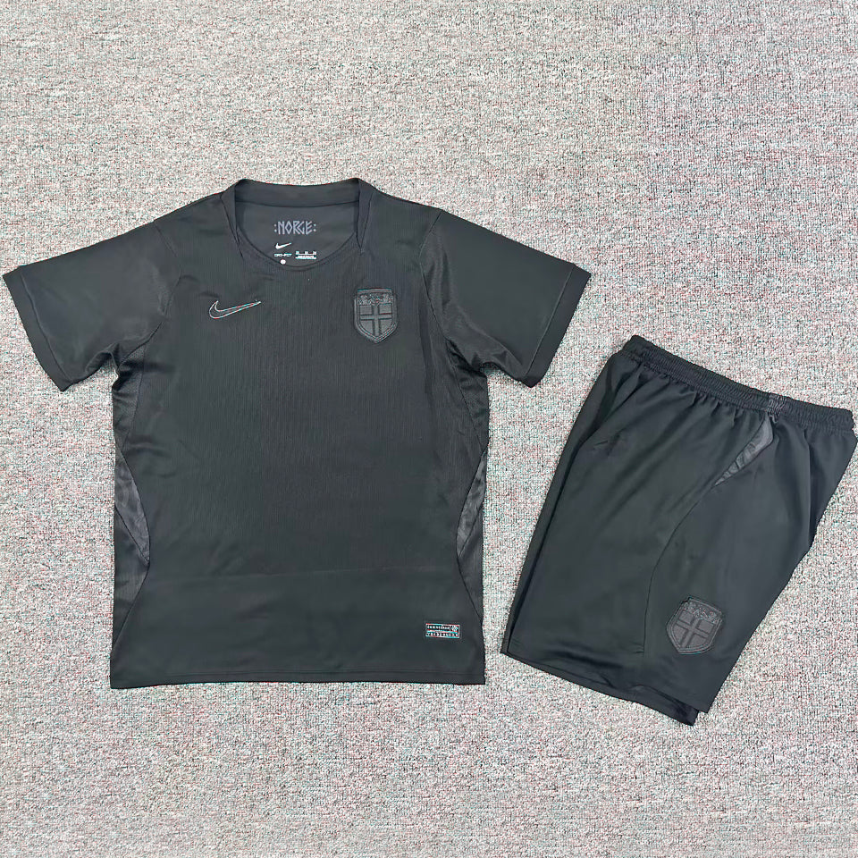 Maillot Norway Extérieur 2026/27 Enfant