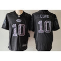 Maillot Love #10 Men'S
