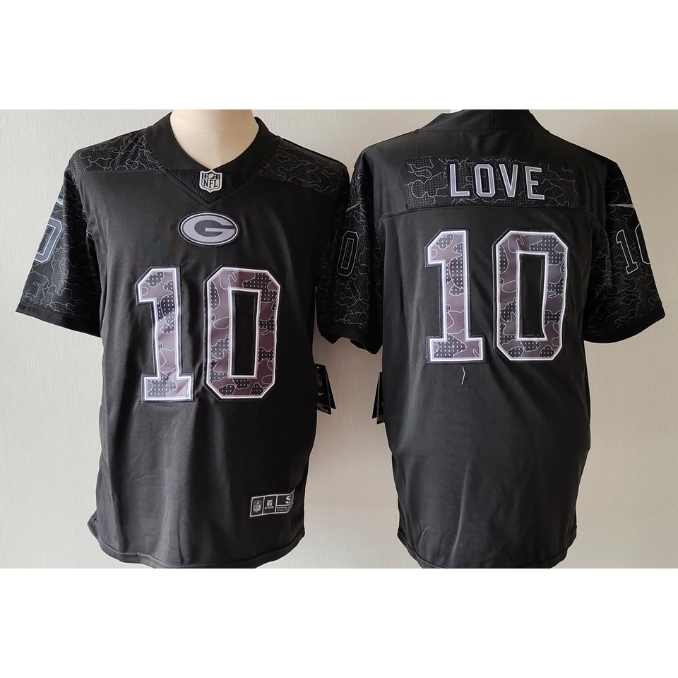 Maillot Love #10 Men'S