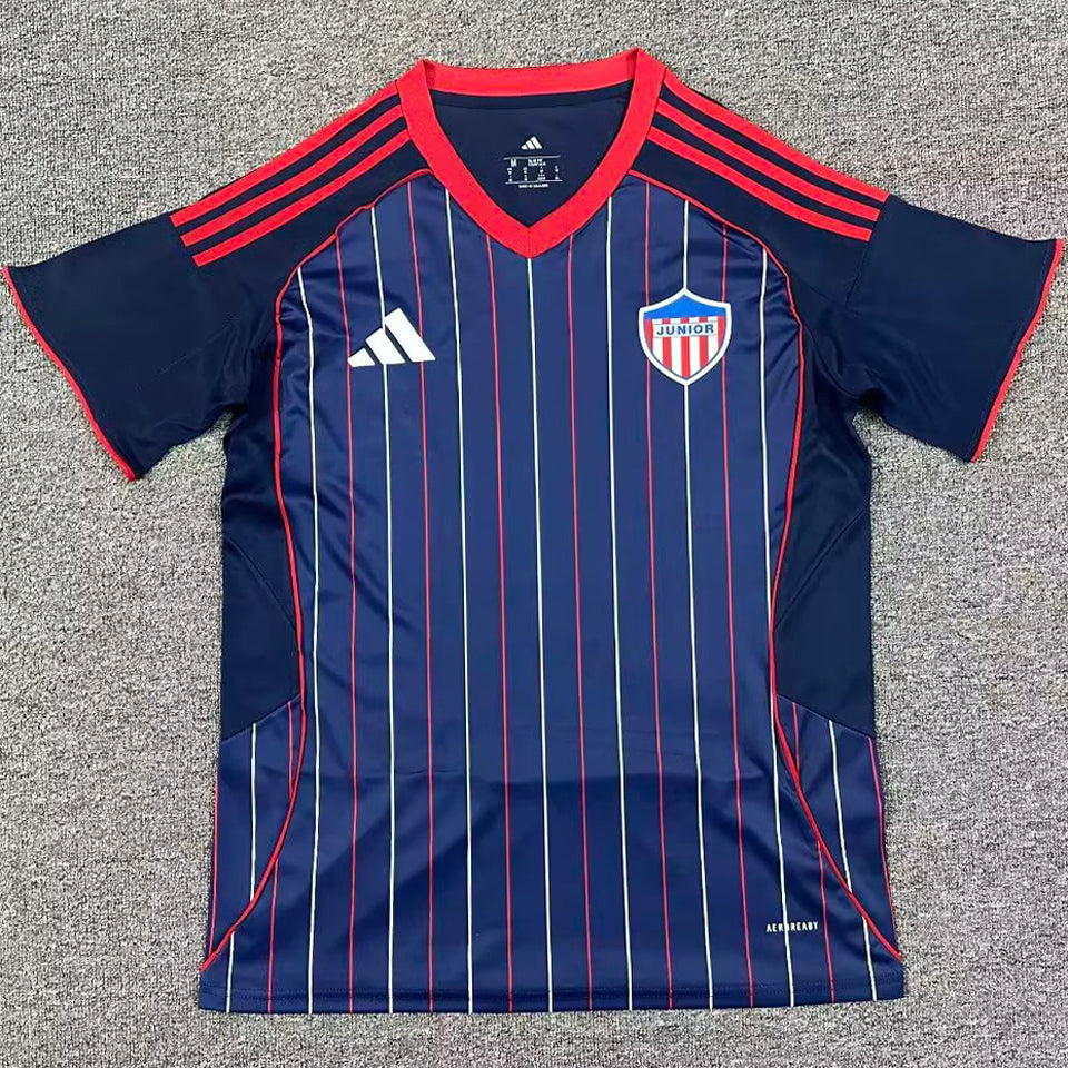 Maillot Junior Barranquilla Atletico Extérieur 2026/27