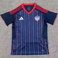 Maillot Junior Barranquilla Atletico Extérieur 2026/27