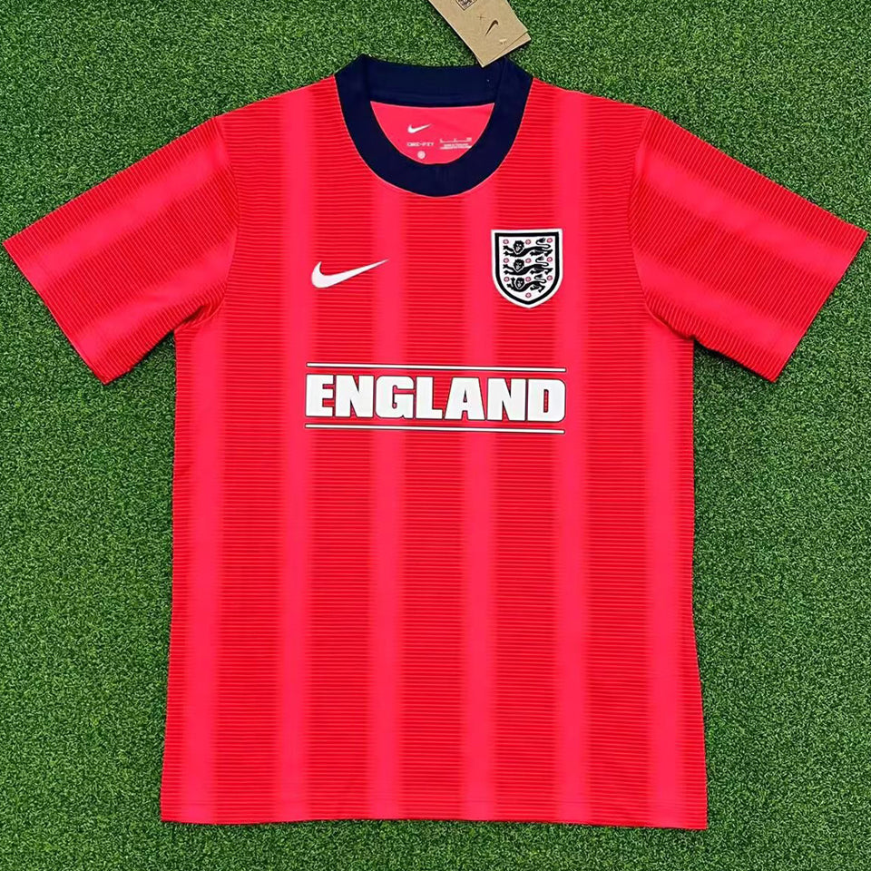 Maillot Angleterre 2026/27