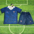 Maillot France Domicile 2025 Enfant