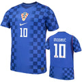 Maillot Croatie Extérieur 2026/27