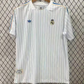 Maillot Real Madrid Rétro 2025/26