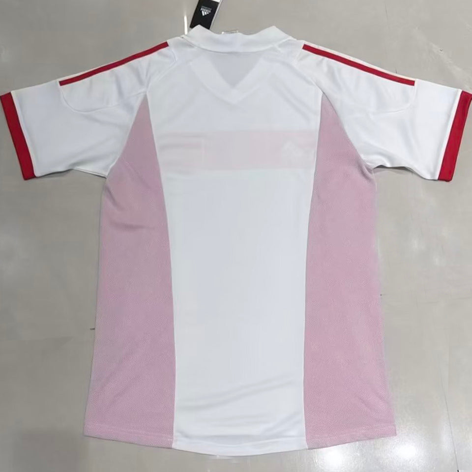 Maillot Turkey Domicile Rétro