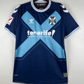 Maillot Tenerife Extérieur 2023/24