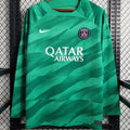 Maillot Paris SG Gardien Manches Longues 2023/24