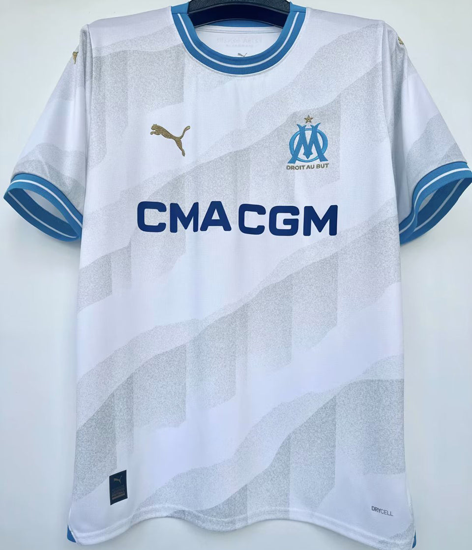 Maillot Ms 1 1 Domicile 2023/24