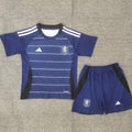 Maillot Aston Villa Third 2024/25 Enfant