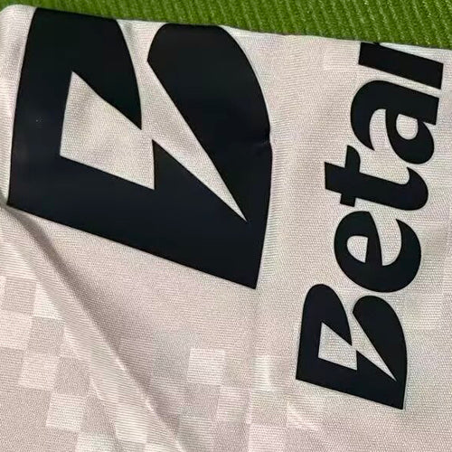 Maillot Benfica Extérieur 2025/26