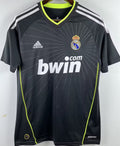Maillot Real Madrid Extérieur Rétro 2010/11