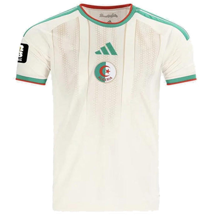 Maillot Algeria Domicile 2026/27