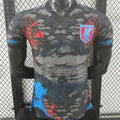 Maillot Japon 2025 (Version Joueur)