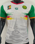 Maillot 26 Cameroon Third 2025 (Version Joueur)