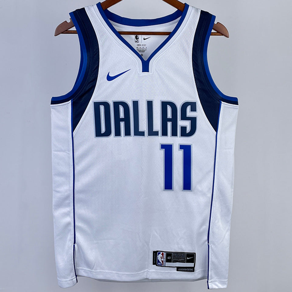 Maillot Mavericks Irving 11 2023/24