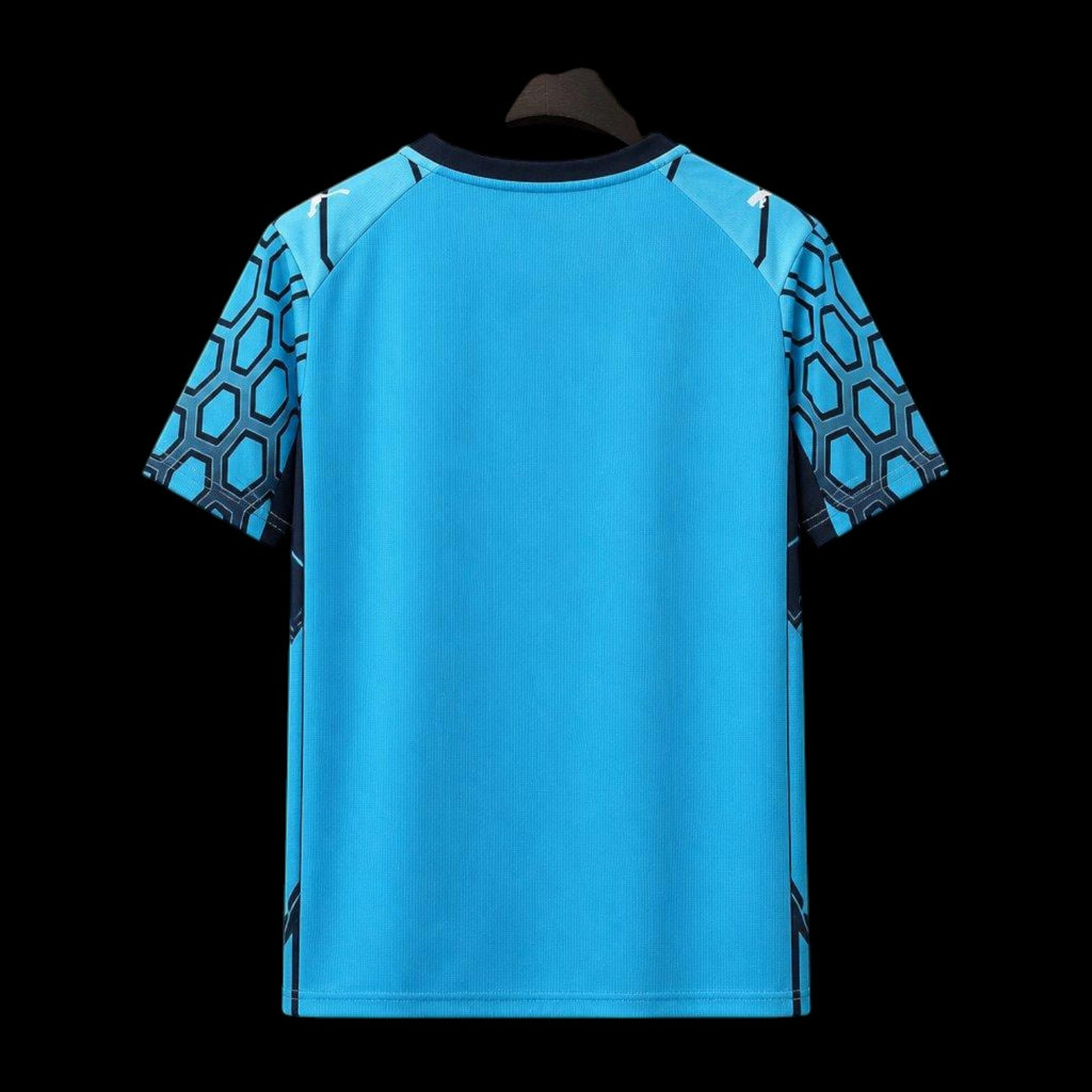 Maillot Marseille Gardien 2026/27