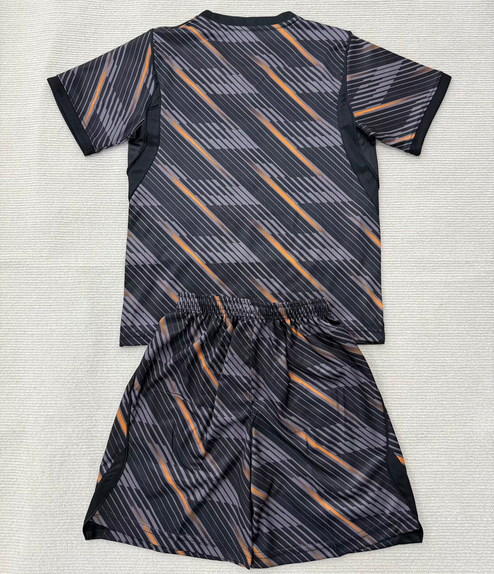 Maillot France Gardien 2026/27 Enfant